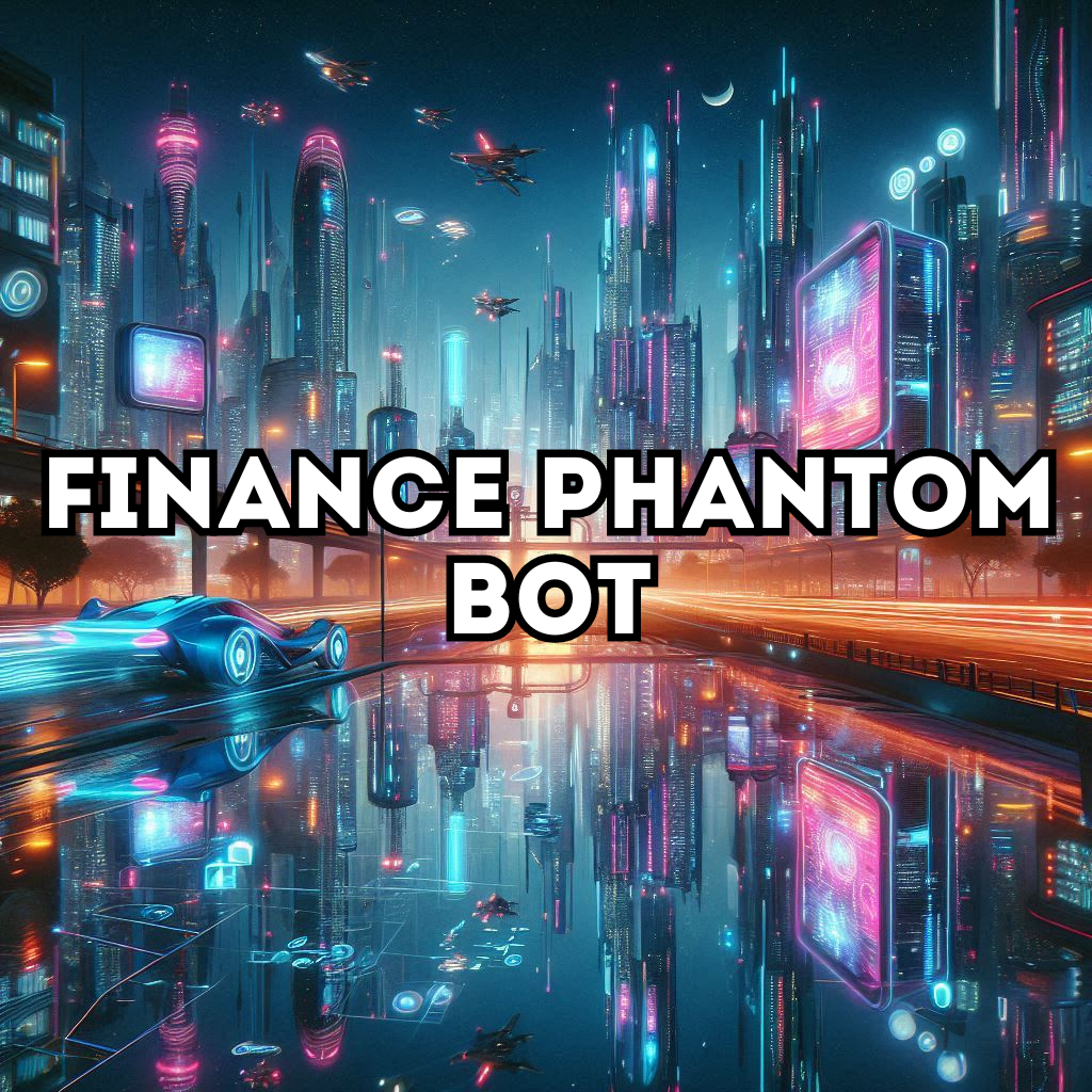 Enhancing the Uniqueness of the Finance Phantom Bot Review