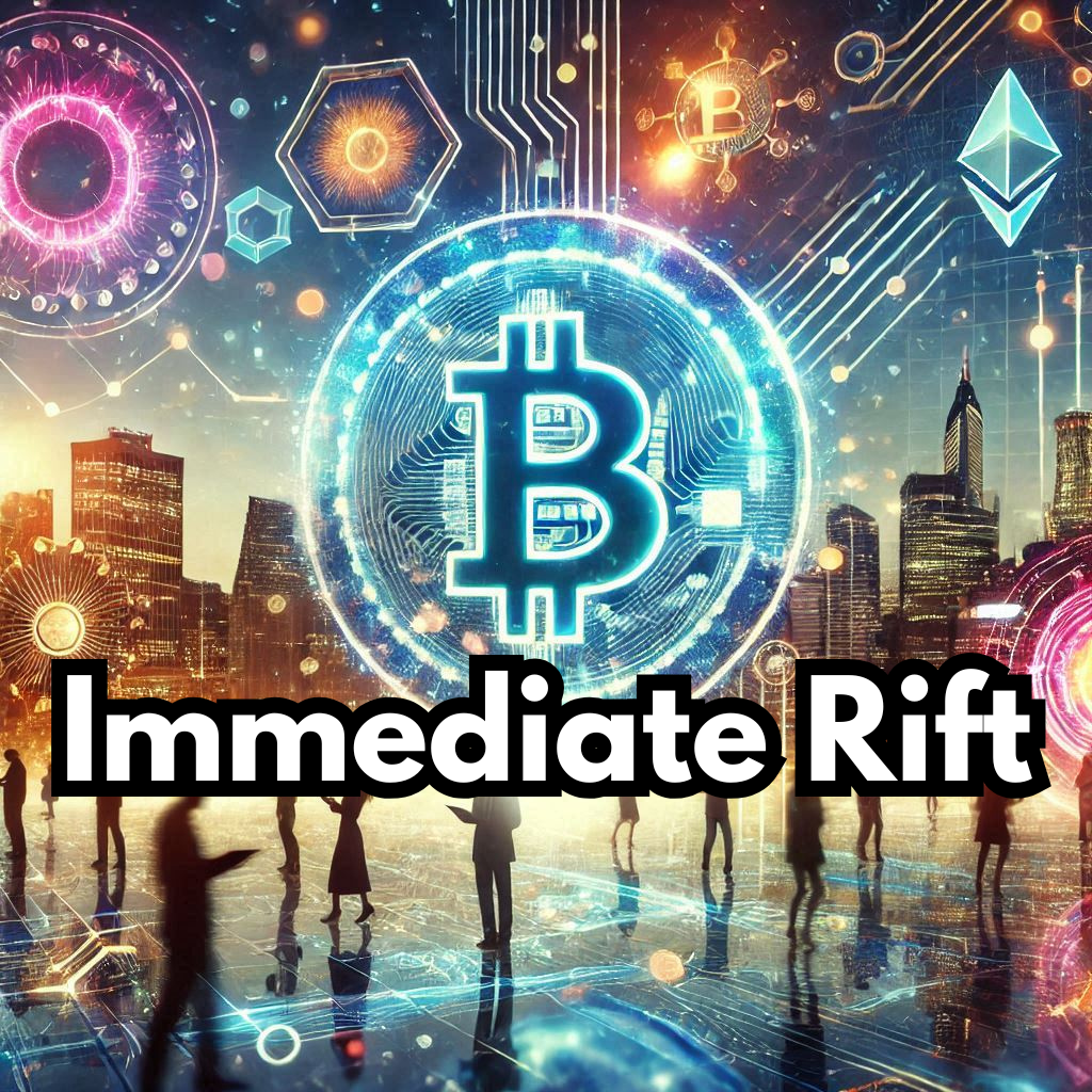 Master Crypto Trading with Immediate Rift – Your Go-To Platform