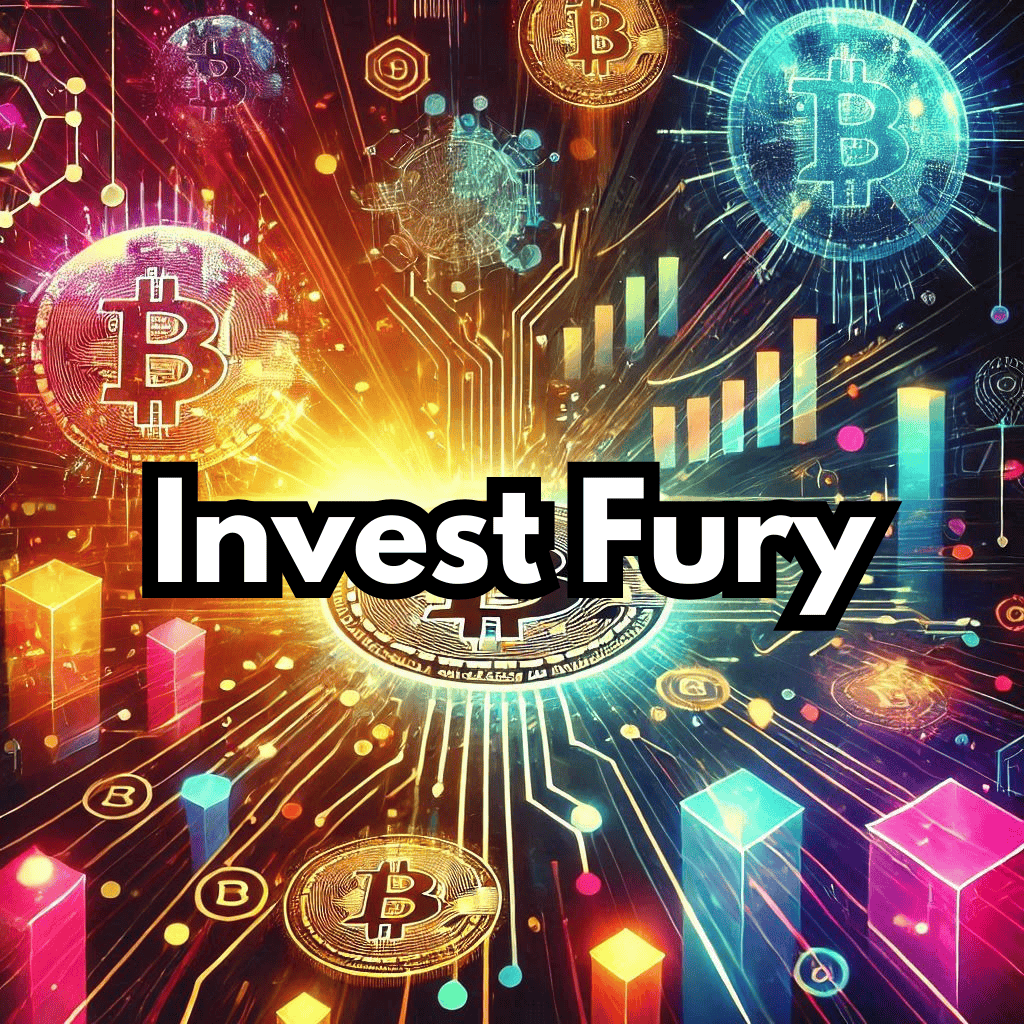 Invest Fury - Redefining Cryptocurrency Trading